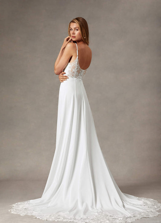 Jacinto Wedding Dress-AZ6441279