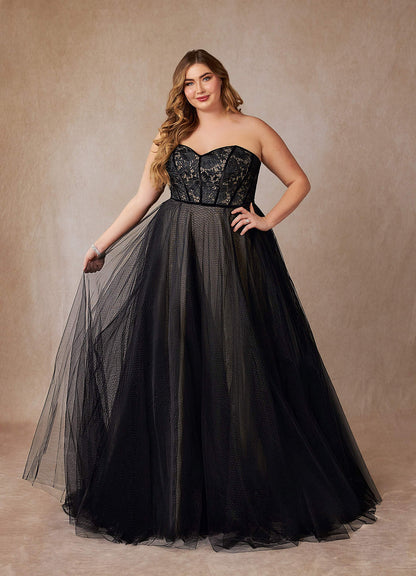 Persephone Wedding Dress-AZ5556690