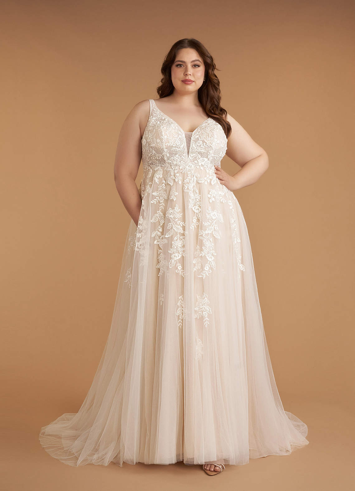 Sorella Wedding Dress-AZ4932109