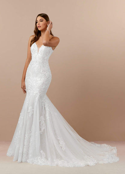 Camlynn Wedding Dress-AZ10613935