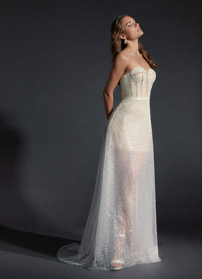 Levana Wedding Dress-AZ38115371