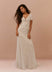 DIAMOND WHITE/NUDE