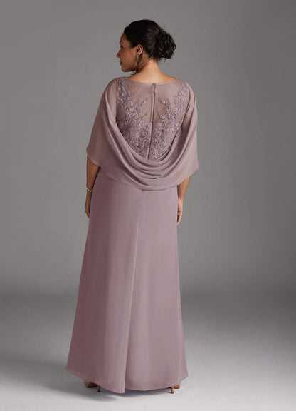 Hera Mother of the Bride Dress-AZ6426950