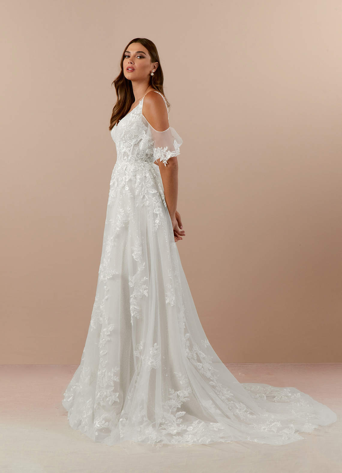 Ada Wedding Dress-AZ11853180