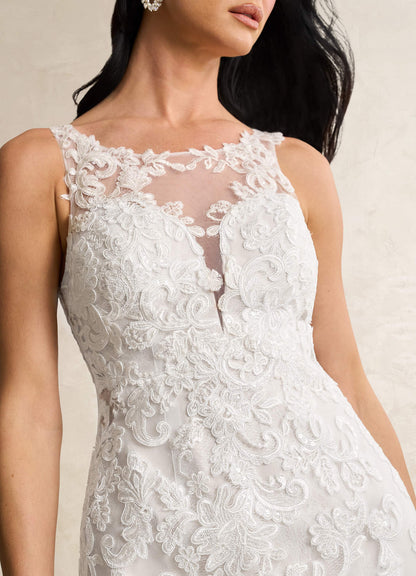 Divine Wedding Dress-AZ4800767