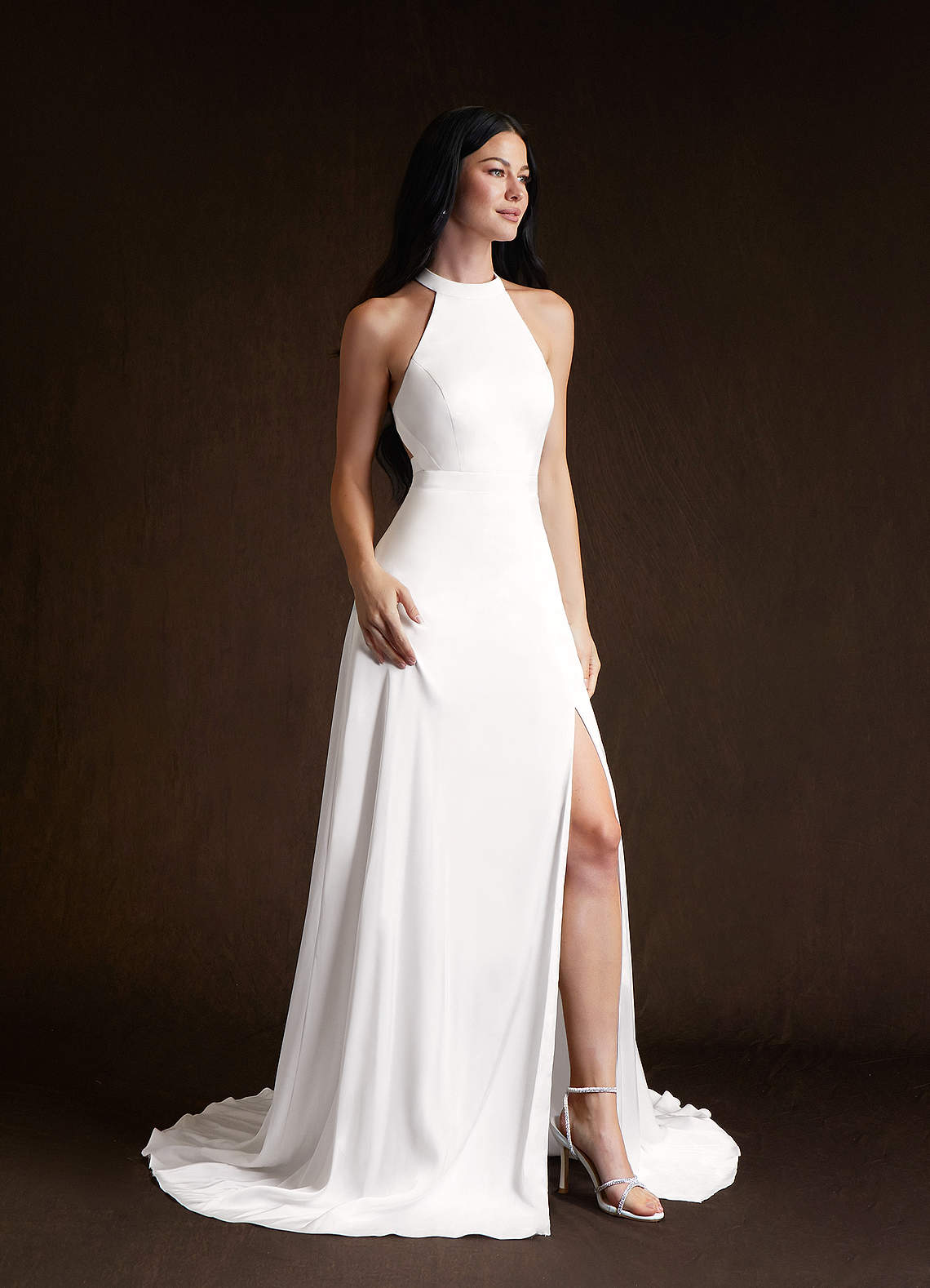Sian Wedding Dress-AZ6141262