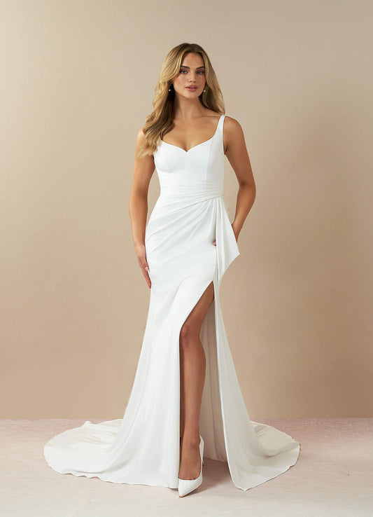 Isabella Wedding Dress-AZ6288002