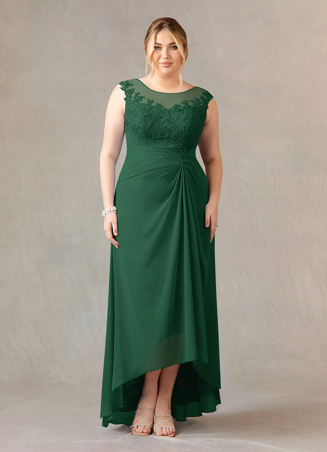 Endora Mother of the Bride Dress-AZ4748586
