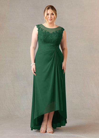 Endora Mother of the Bride Dress-AZ4748586