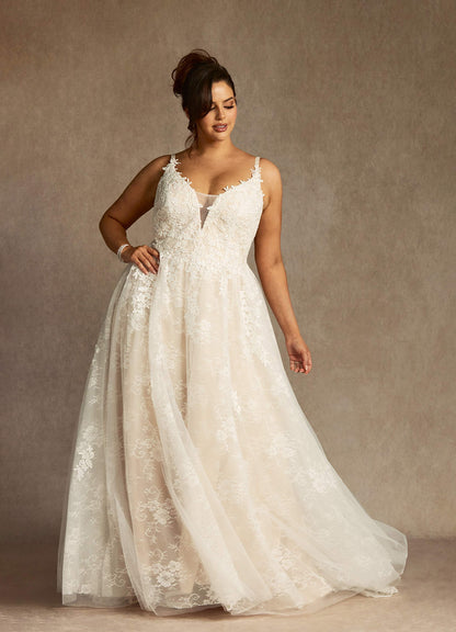 Jolene Wedding Dress-AZ4993158