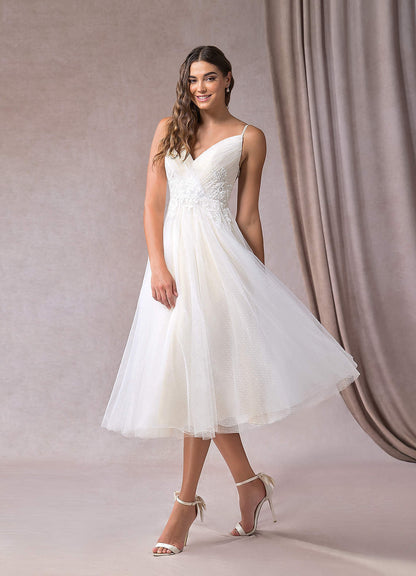 Liana Wedding Dress-AZ19456352