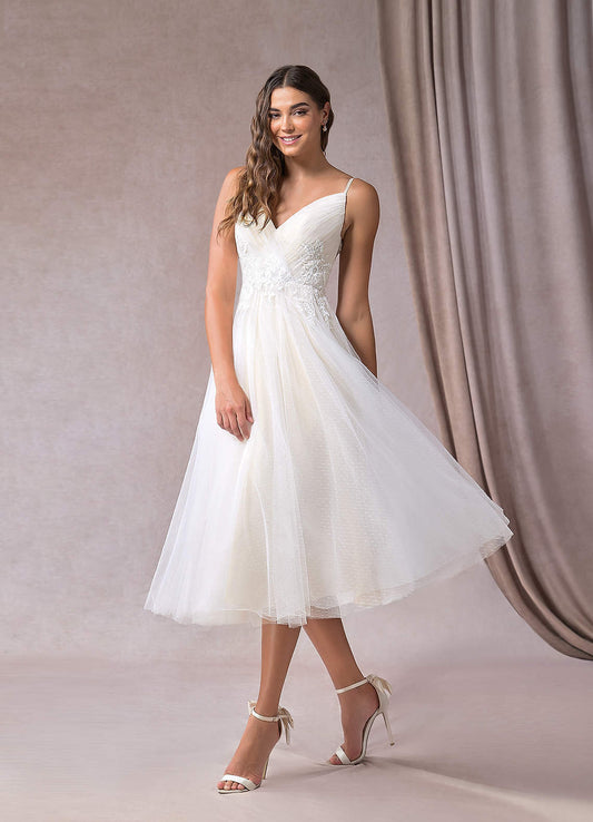 Liana Wedding Dress-AZ19456352