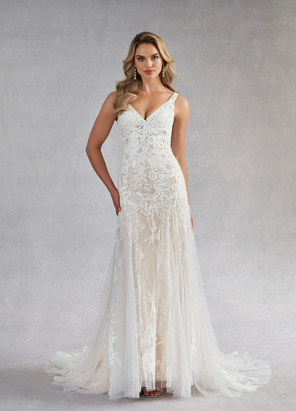 Konstantin Wedding Dress-AZ6258606