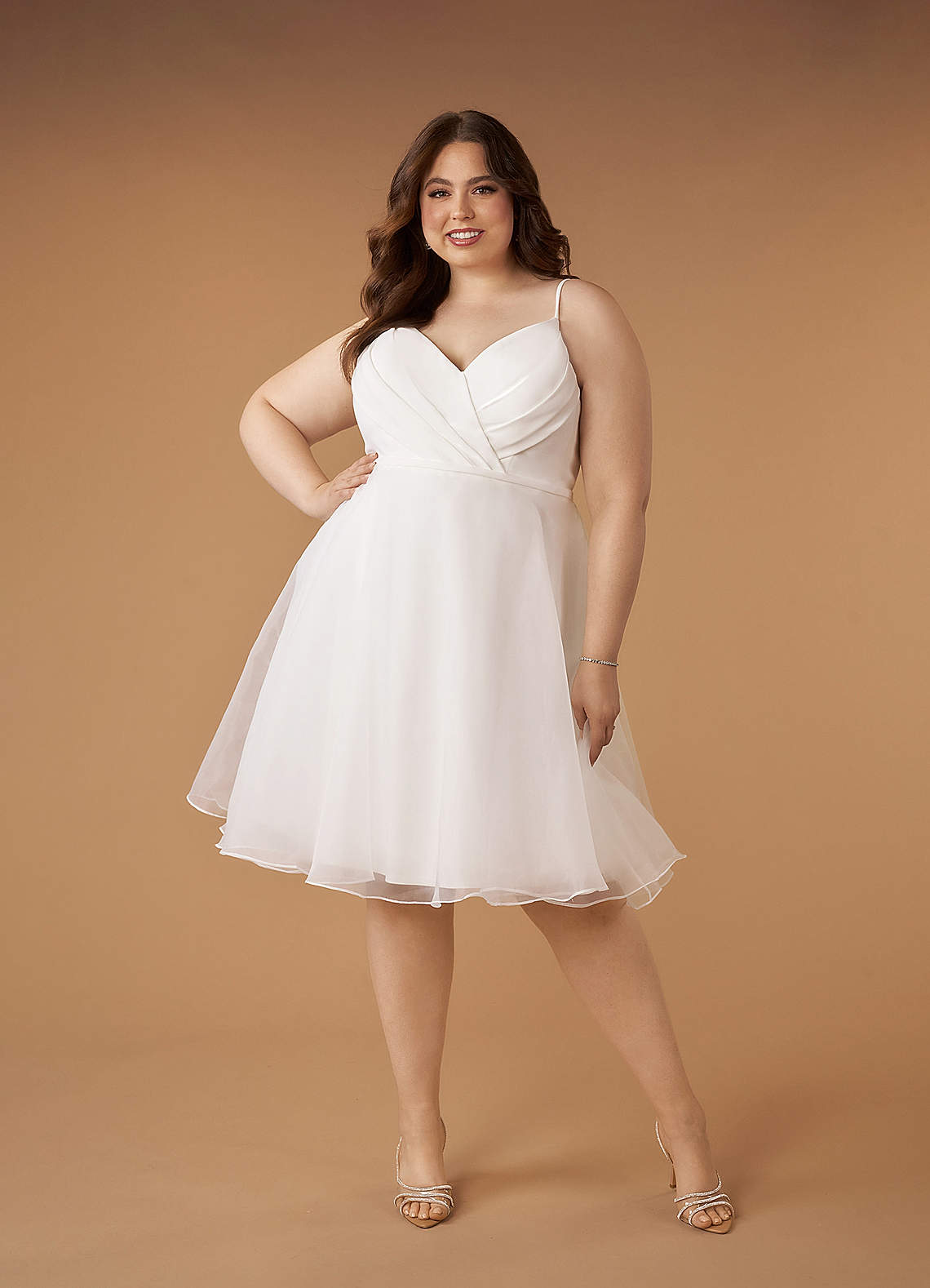 Ardea Wedding Dress-AZ5534471