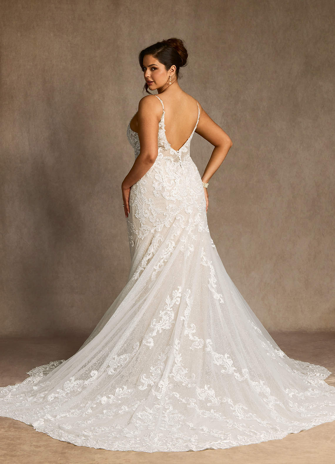 Selene Wedding Dress-AZ6509803