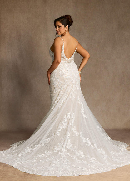 Selene Wedding Dress-AZ6467158