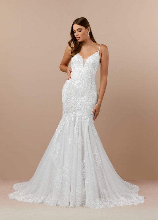 Camlynn Wedding Dress-AZ10613935