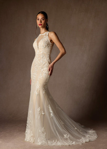 Sheila Wedding Dress-AZ6747936