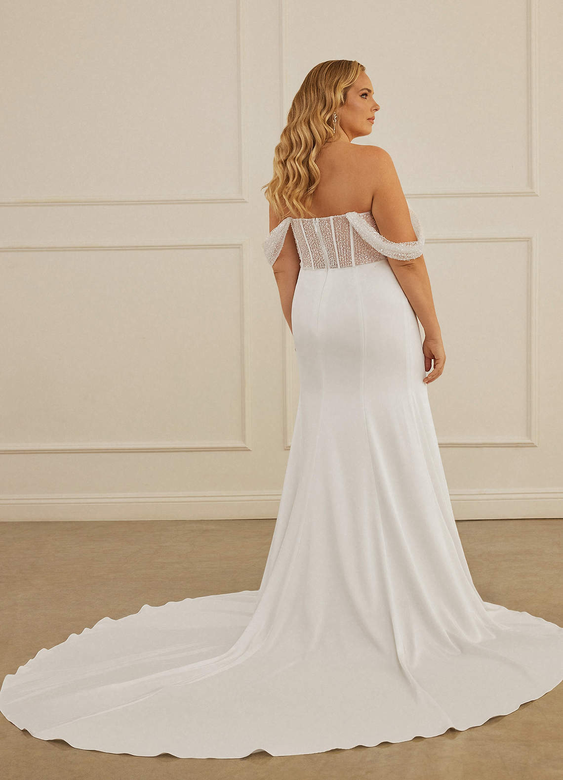 Christian Siriano Bridal for  2006-AZ15541994