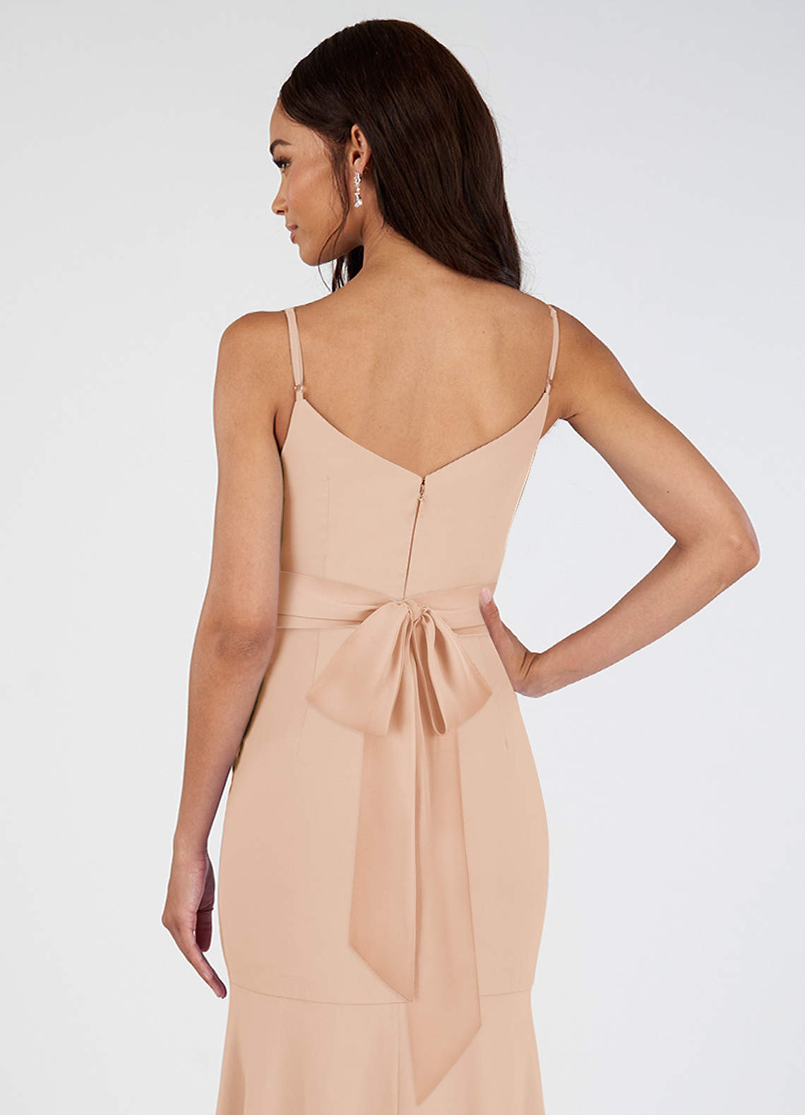 Chiffon Sash-AZ32498630