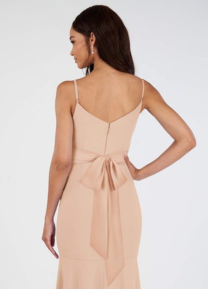 Chiffon Sash-AZ32498630