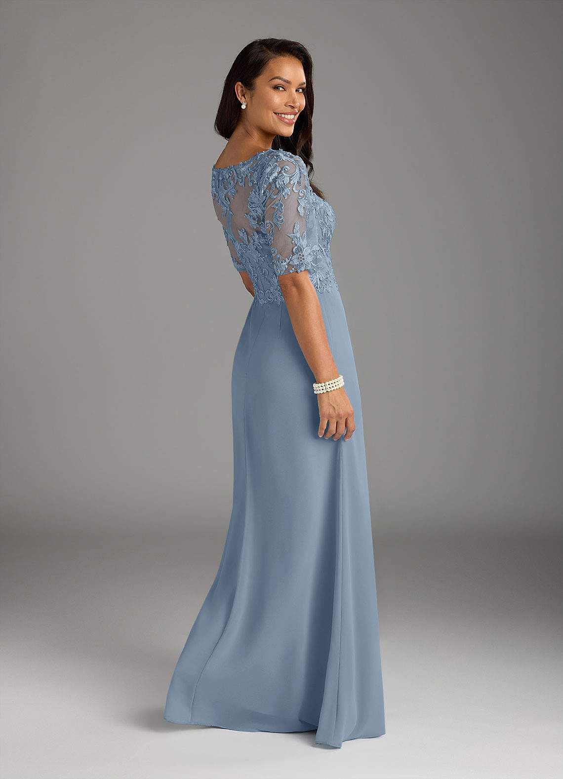 Amedeus Mother of the Bride Dress-AZ4824051