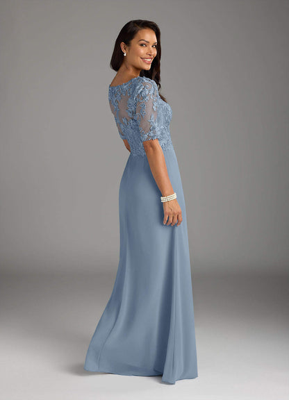 Amedeus Mother of the Bride Dress-AZ4824051