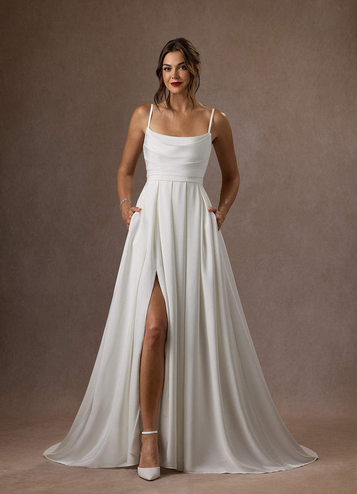 Caymus Wedding Dress-AZ6330506