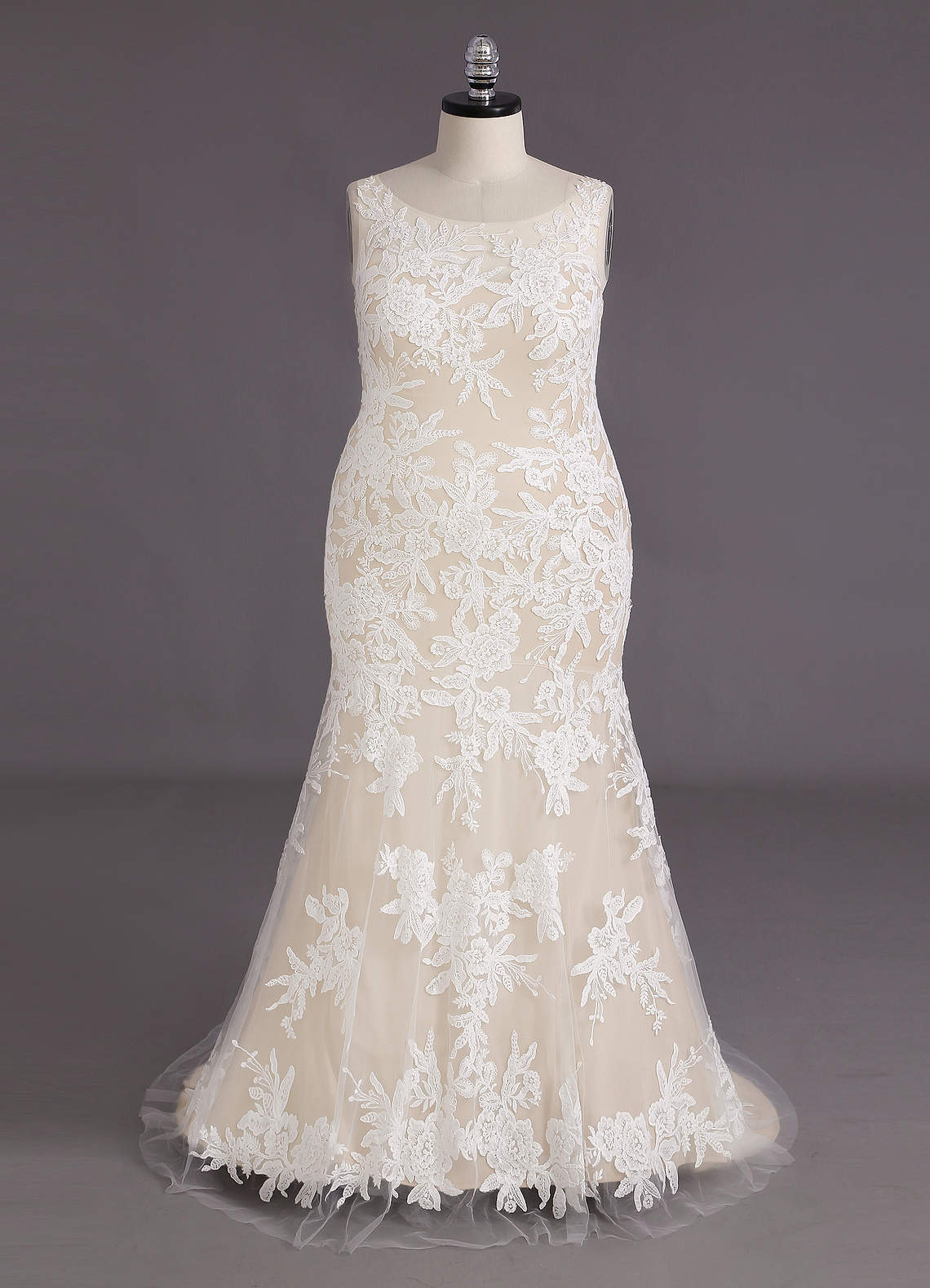 Judith Wedding Dress-AZ4641560