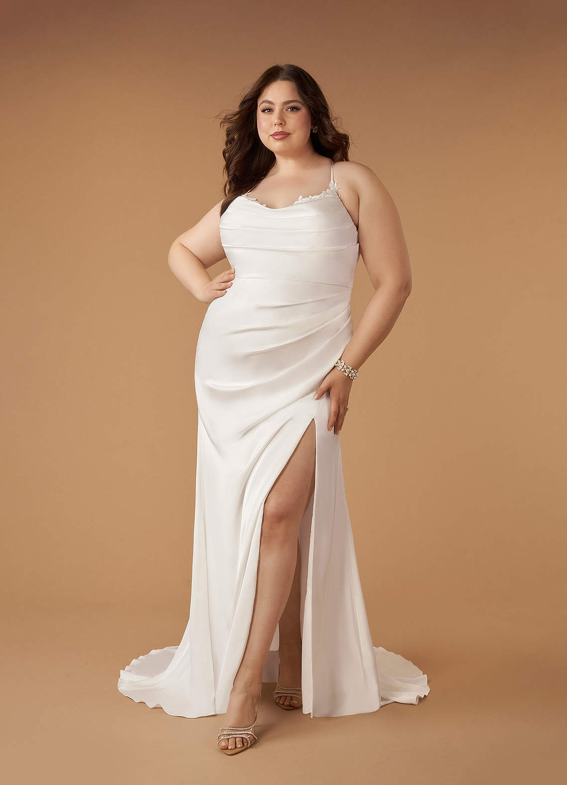 Larissa Wedding Dress-AZ6371707