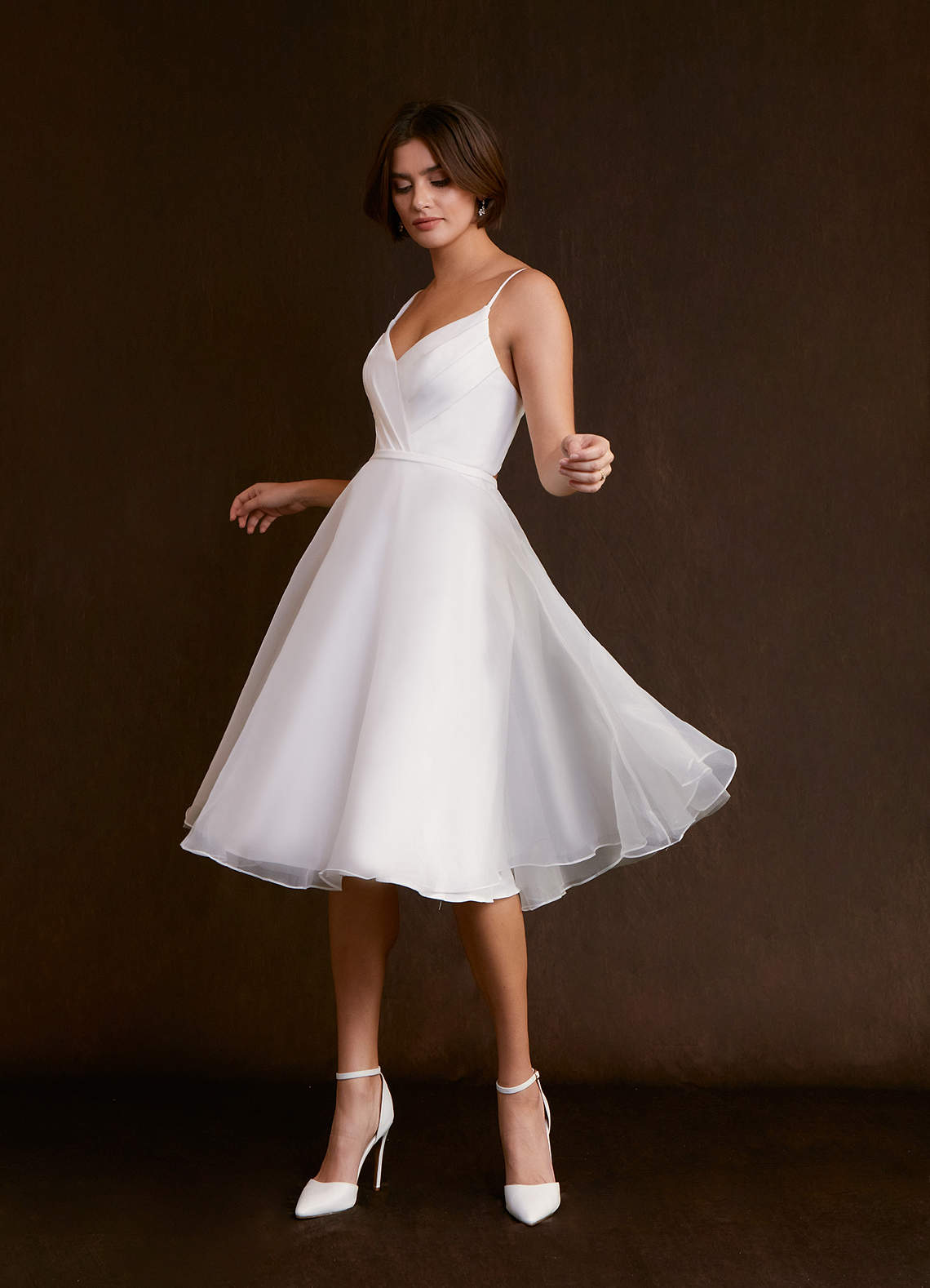 Ardea Wedding Dress-AZ5534471
