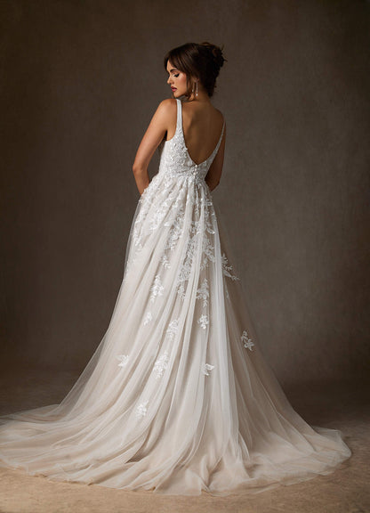 Sorella Wedding Dress-AZ70344732
