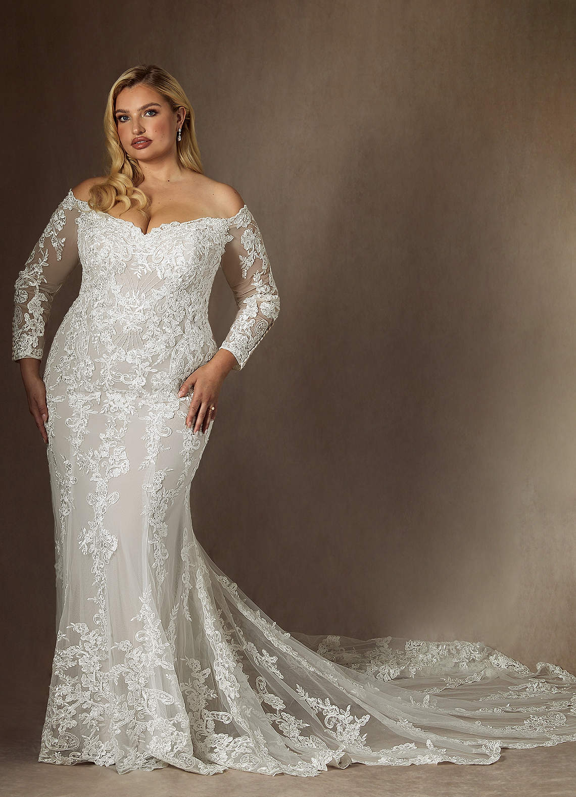 Empiria Wedding Dress-AZ68750378