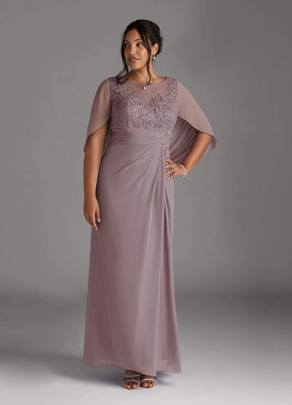 Hera Mother of the Bride Dress-AZ6426950
