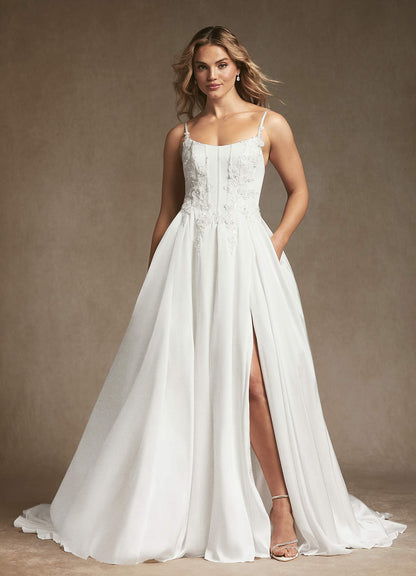 Sariah Wedding Dress-AZ28305461