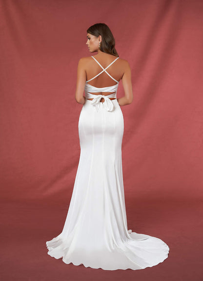 Kierra Wedding Dress-AZ6059998