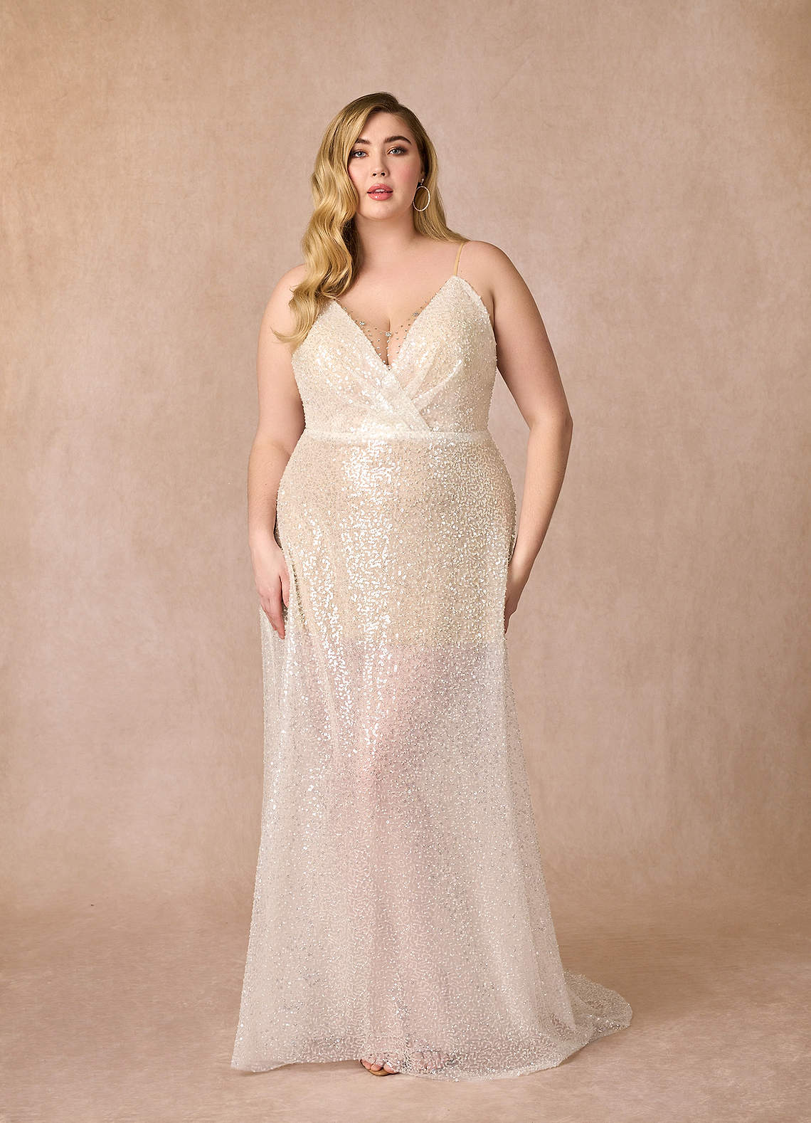 Idony Wedding Dress-AZ68579204