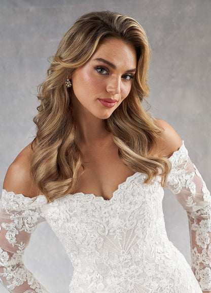 Empiria Wedding Dress-AZ7035785