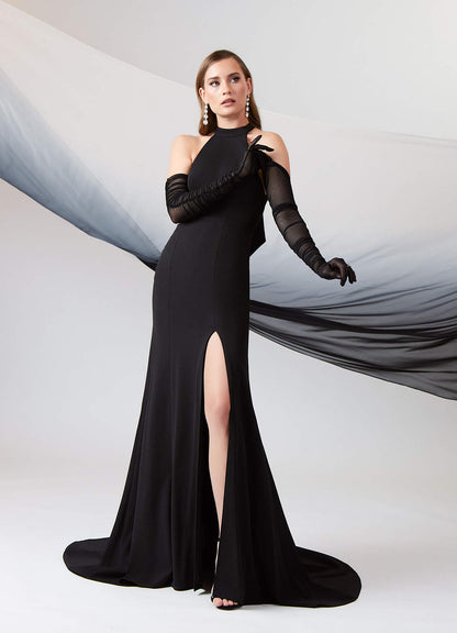 Aerith Wedding Dress-AZ5016045