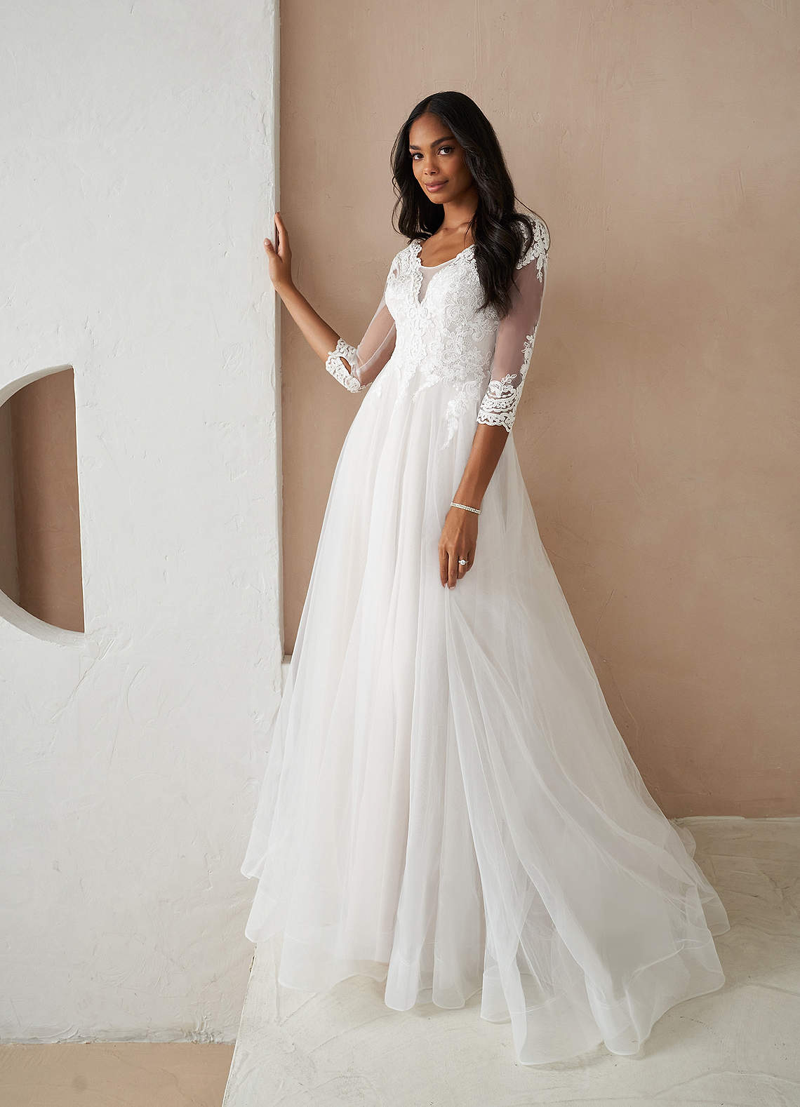Sandoval Wedding Dress-AZ6862945