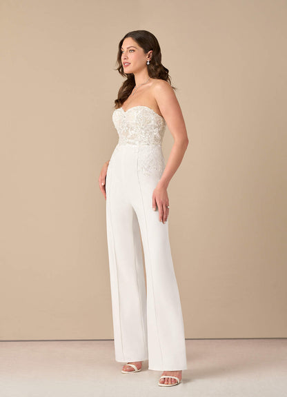 Bella Wedding Dress-AZ6372104