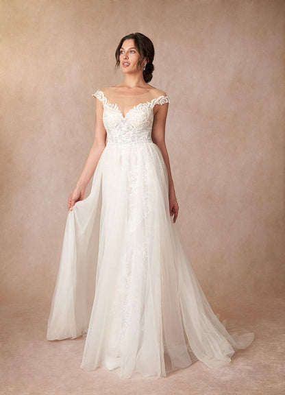 Diviana Wedding Dress-AZ5186177