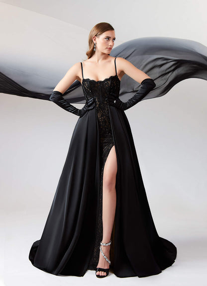 Esmeray Wedding Dress-AZ6419320