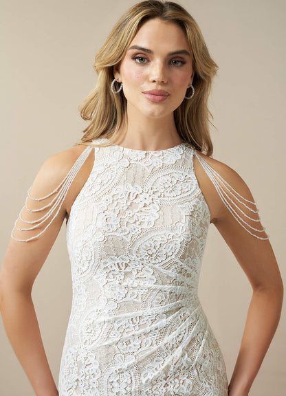 Rosa Wedding Dress-AZ22662027