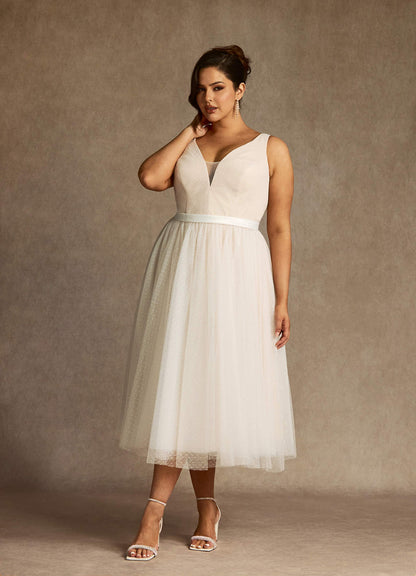 Windsor Wedding Dress-AZ4941096