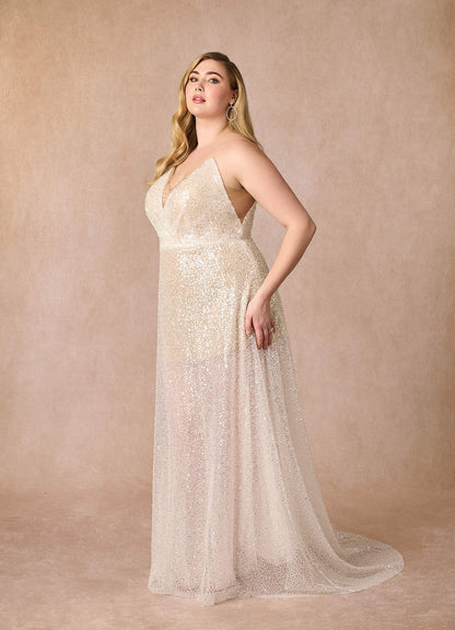 Idony Wedding Dress-AZ68579204