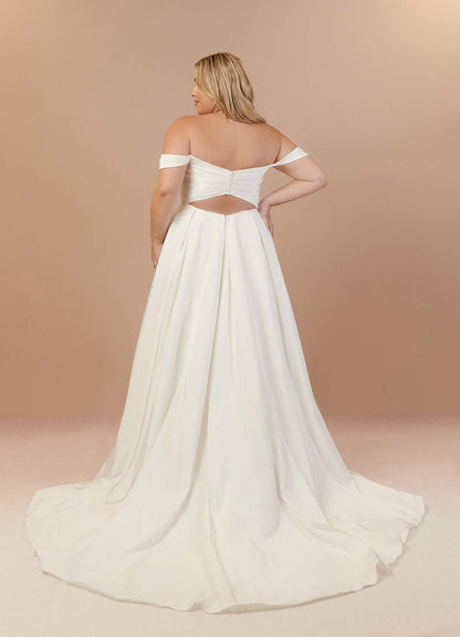 Joya Wedding Dress-AZ70947356