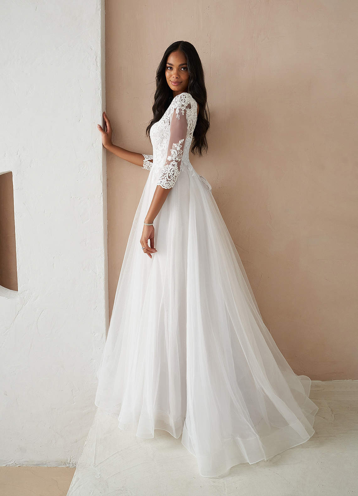 Sandoval Wedding Dress-AZ6862945