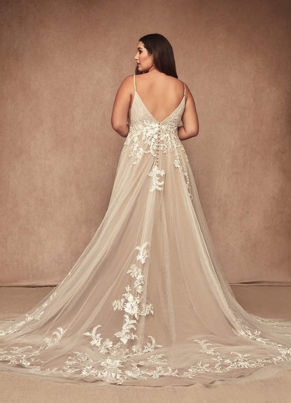 Rhodes Wedding Dress-AZ4932249
