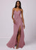 VINTAGE MAUVE